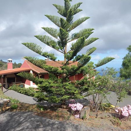 Casa Los Calderos Mazo 外观 照片