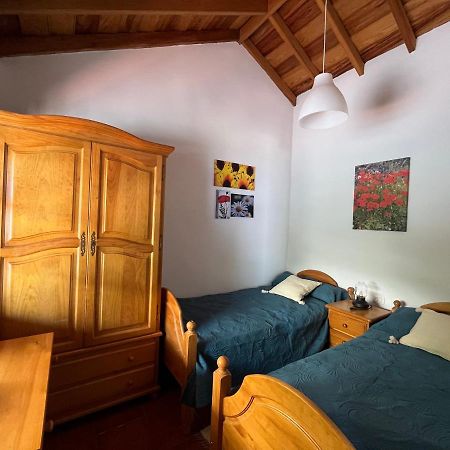 Casa Los Calderos Mazo 外观 照片
