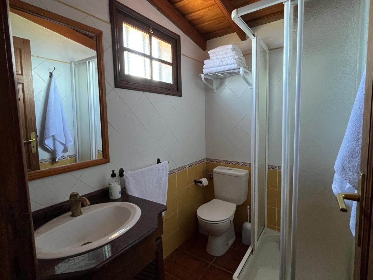 Casa Los Calderos Mazo 外观 照片