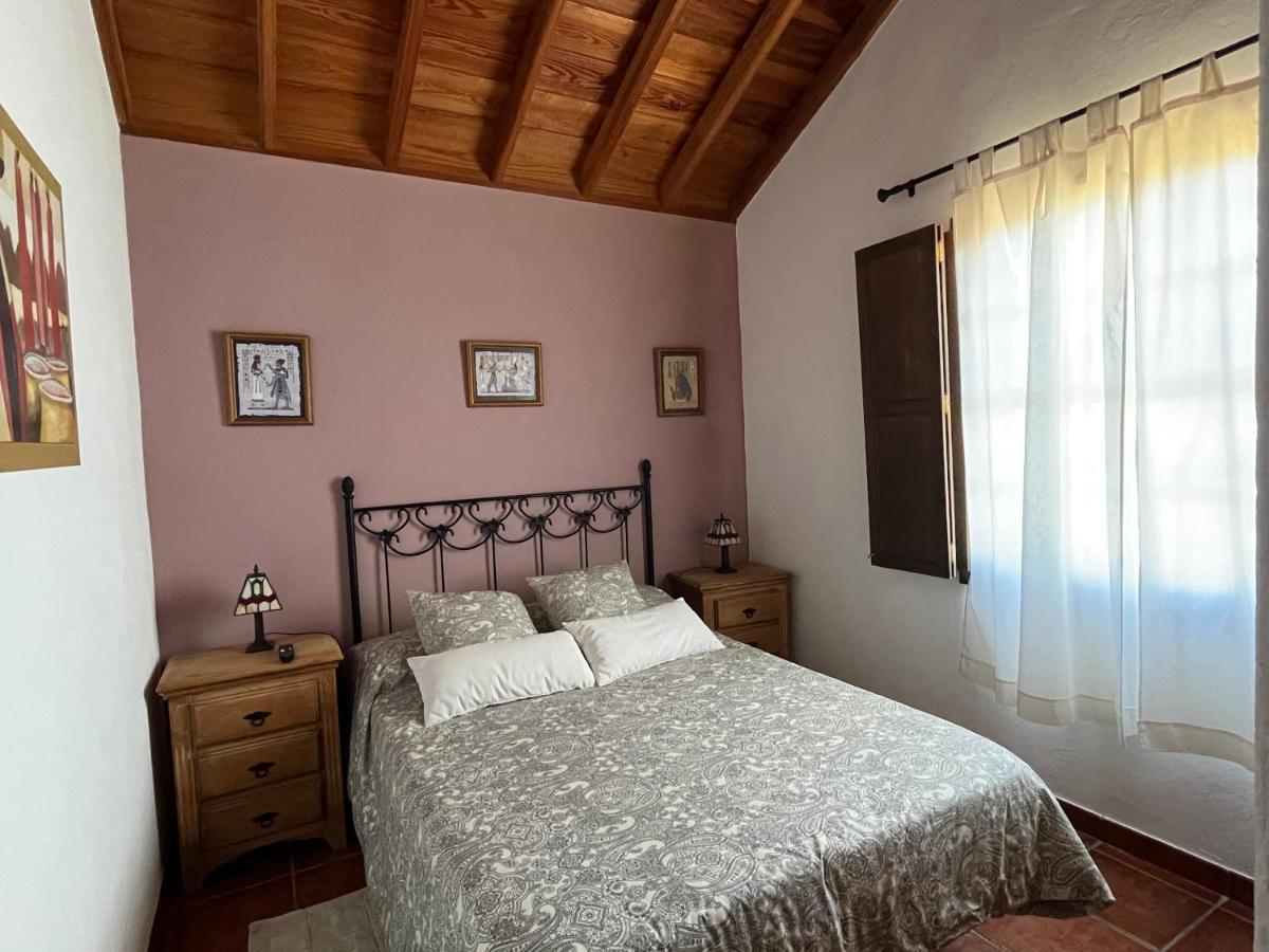 Casa Los Calderos Mazo 外观 照片